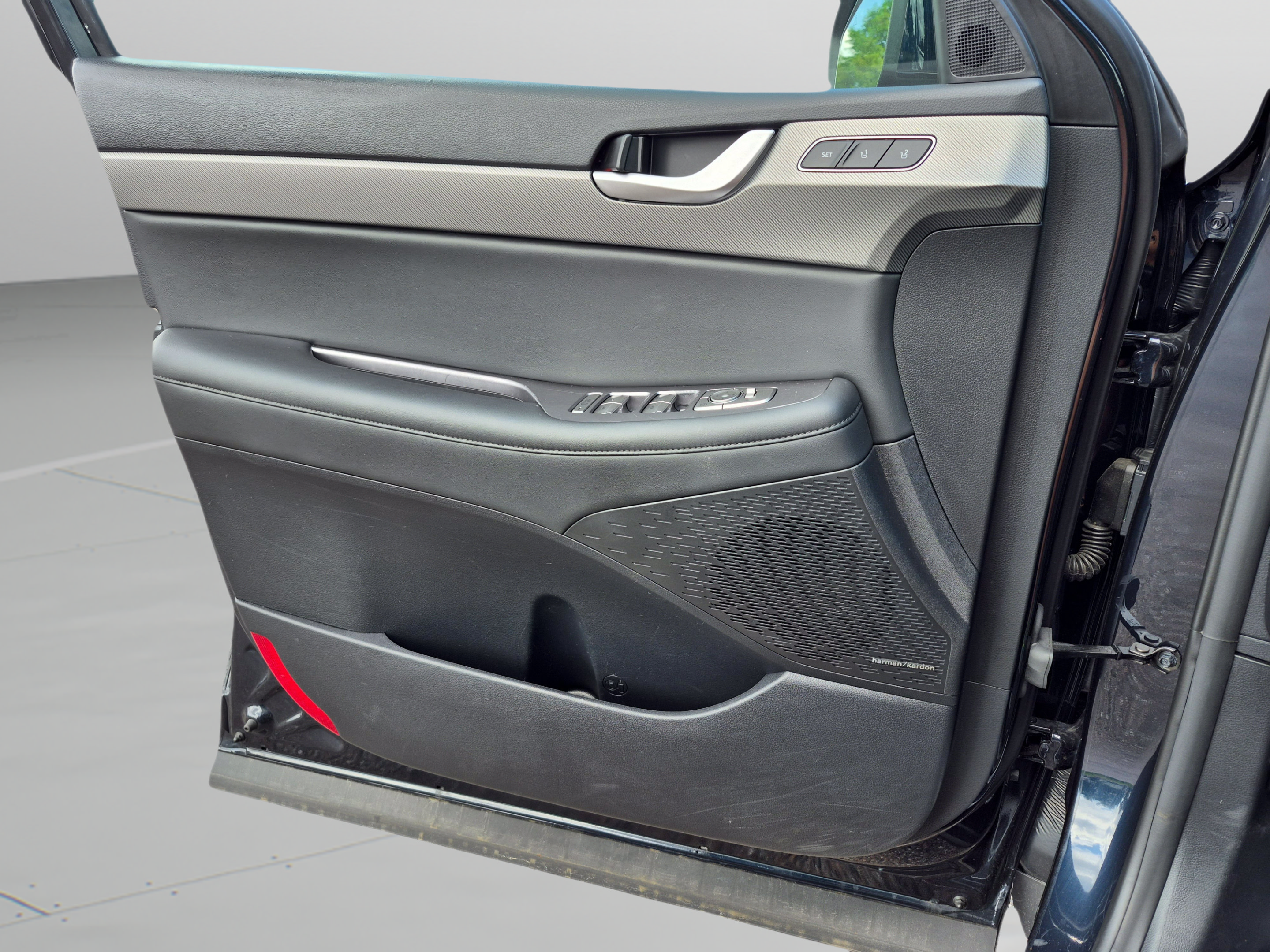 Certified 2024 Hyundai Palisade SEL w/ Premium Package FWD image 24