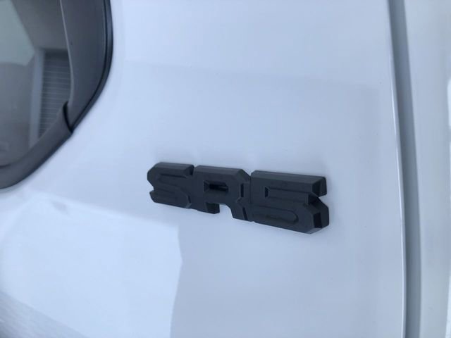 New 2025 Toyota Tacoma SR5 image 9