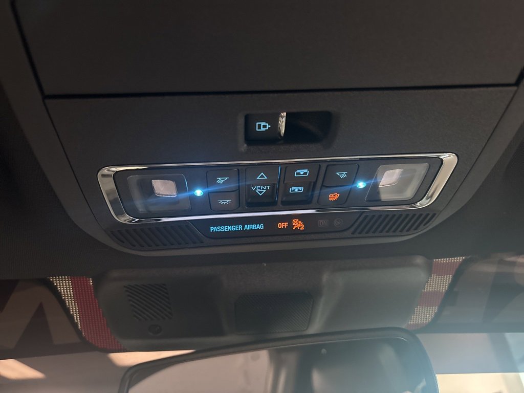 Used 2025 Ford F150 Platinum w/ Equipment Group 702A High image 33