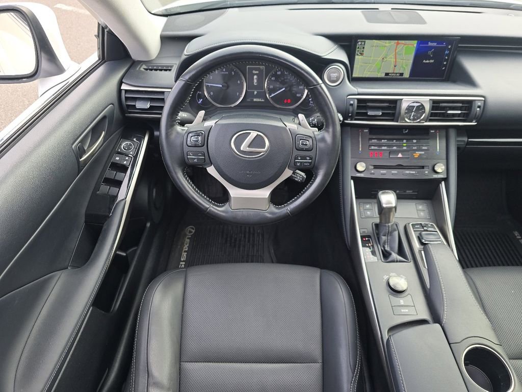 Used 2017 Lexus IS 300 300 image 24