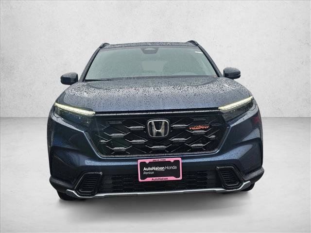 New 2026 Honda CR-V TrailSport image 8