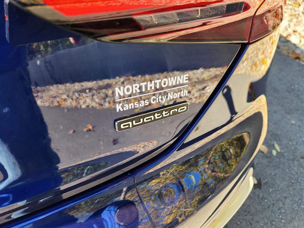 Used 2024 Audi A5 2.0T Premium Plus image 22