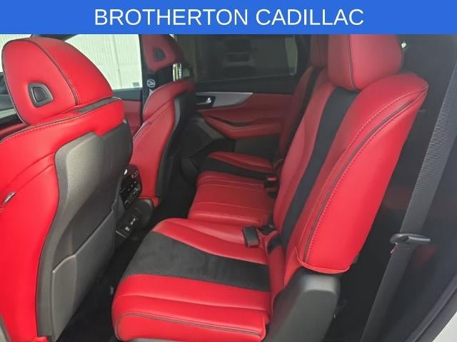 Used 2022 Acura MDX A-Spec AWD/4WD image 10