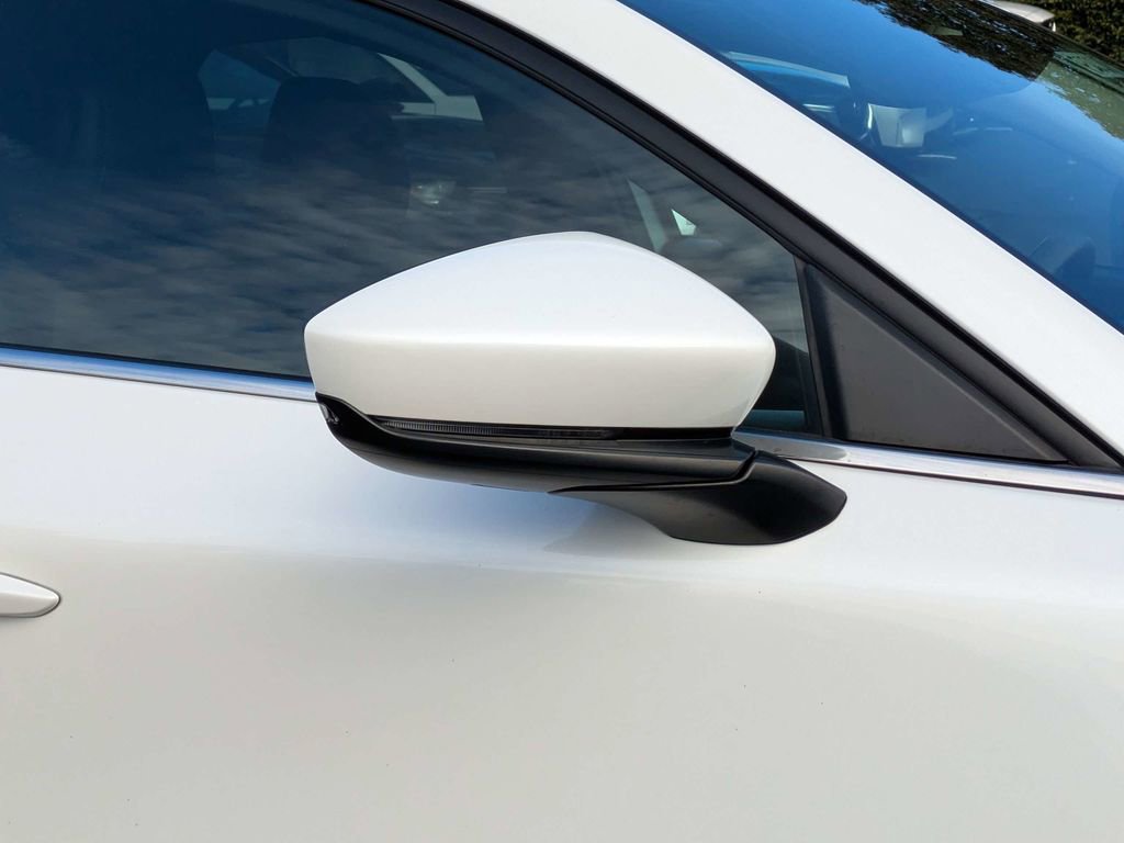 Certified 2023 MAZDA CX-30 AWD 2.5 S w/ Preferred Package image 12