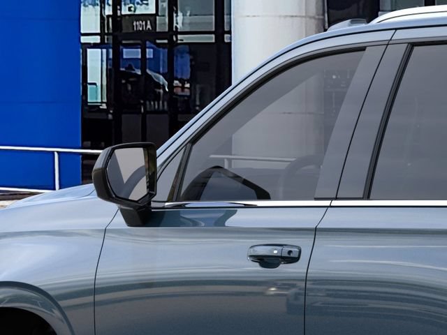 New 2026 Chevrolet Tahoe LS w/ LS Custom Edition RWD image 12