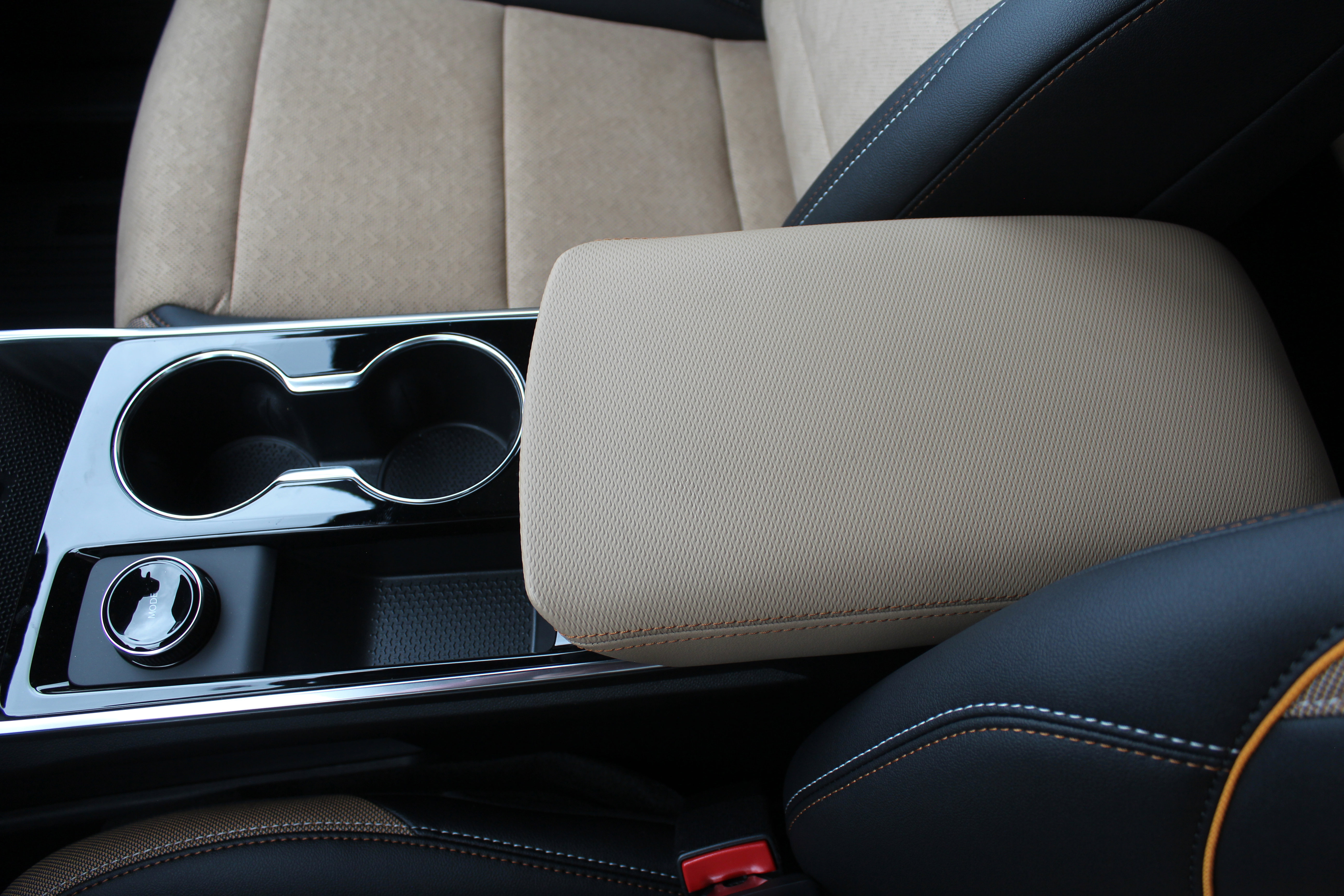 New 2026 Chevrolet Equinox ACTIV w/ LPO, Floor Liner Package image 37