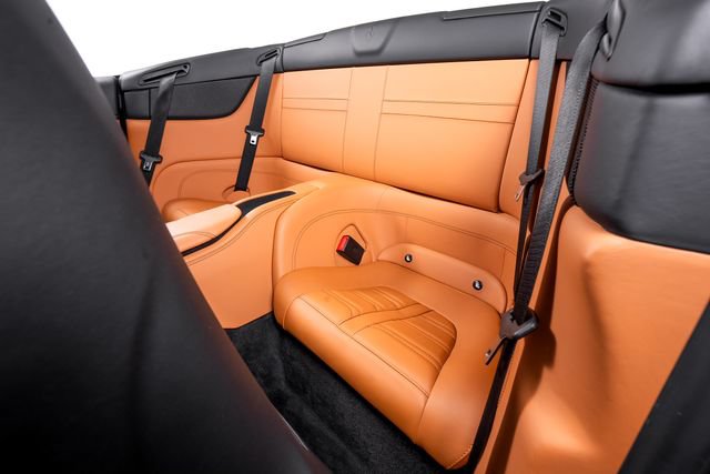Certified 2016 Ferrari California T RWD image 26