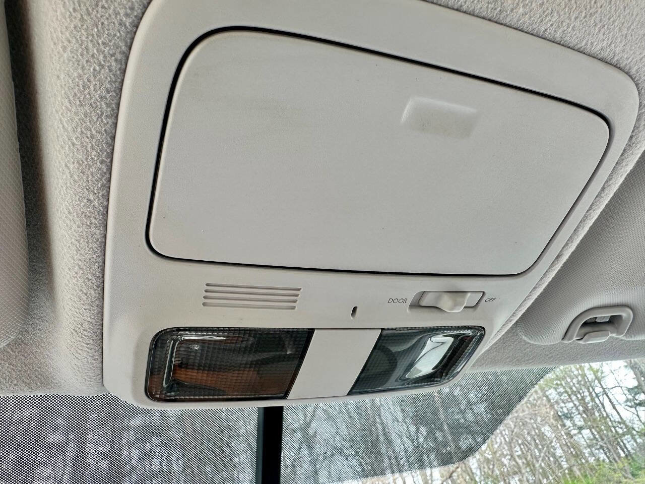 Used 2012 Subaru Forester 2.5X w/ Alloy Wheel Pkg image 23