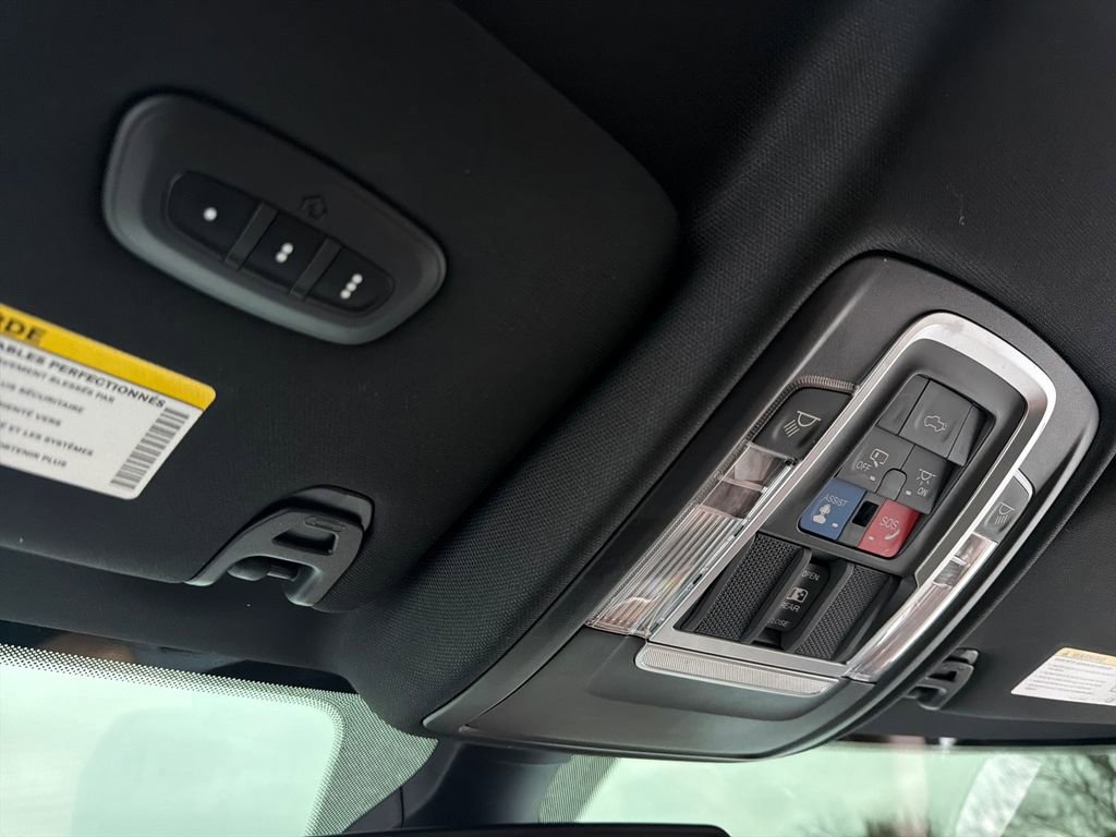 Used 2019 RAM 2500 Limited image 36