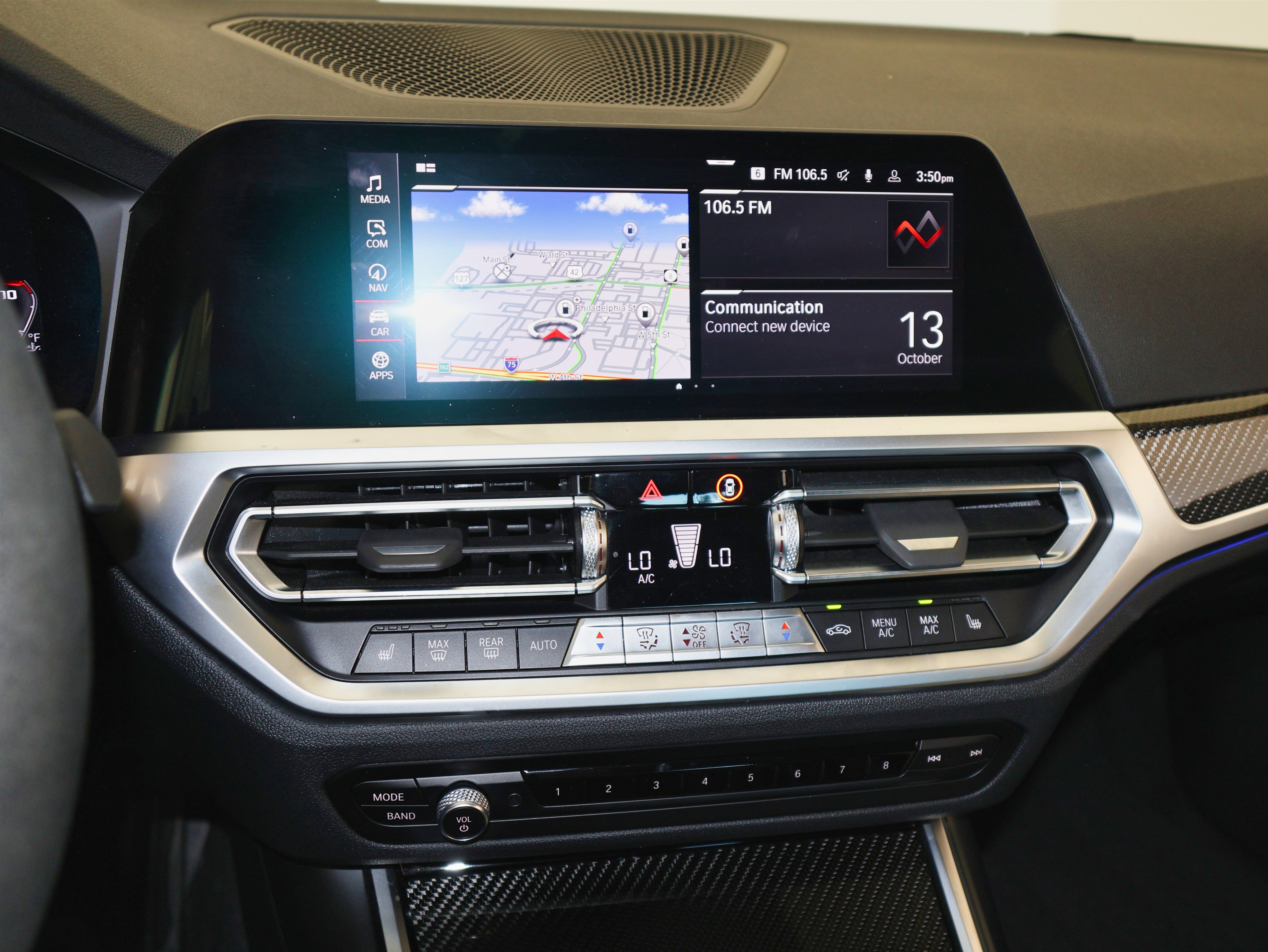 Used 2022 BMW M4 xDrive Competition w/ Executive Package image 40