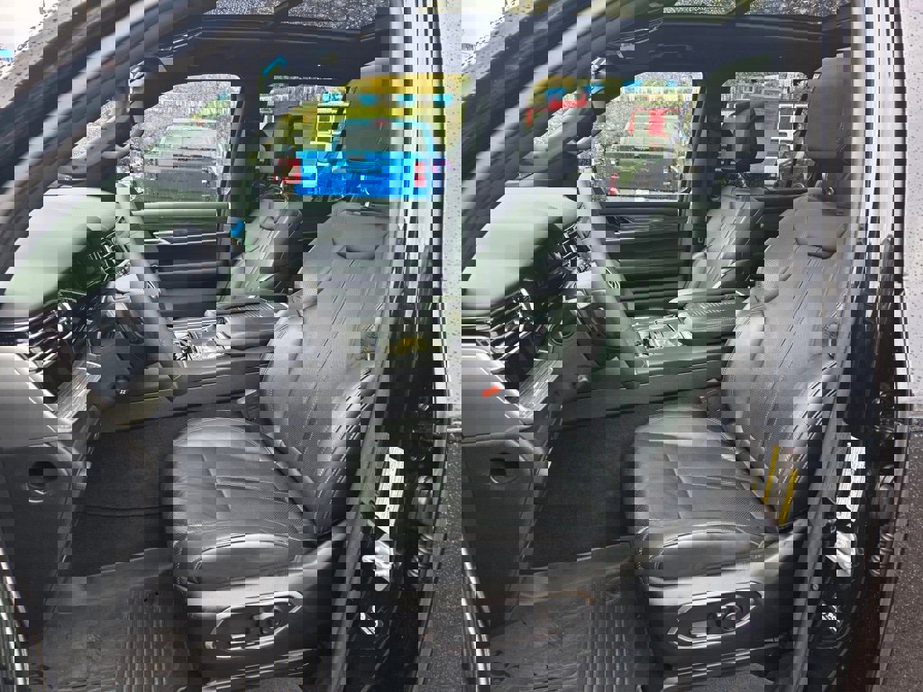 Used 2022 Jeep Wagoneer Series III w/ Premium Group I image 7