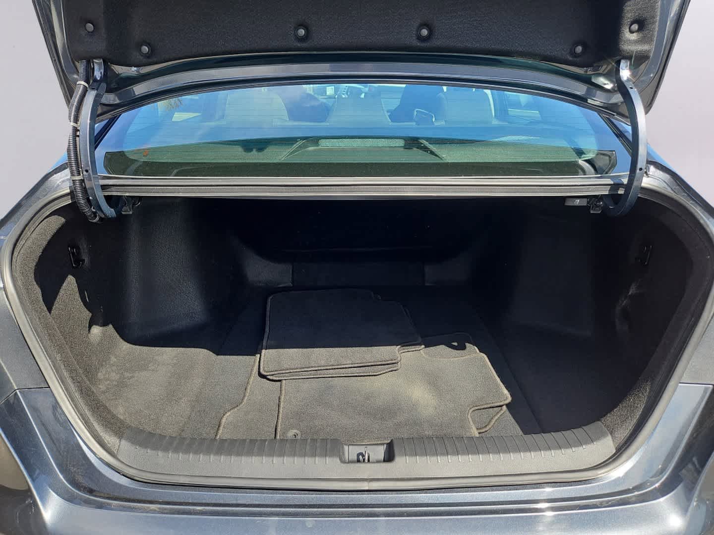 Used 2023 Honda Accord LX image 27