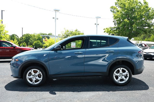 Used 2025 Dodge Hornet GT w/ GT Plus Package AWD/4WD image 9