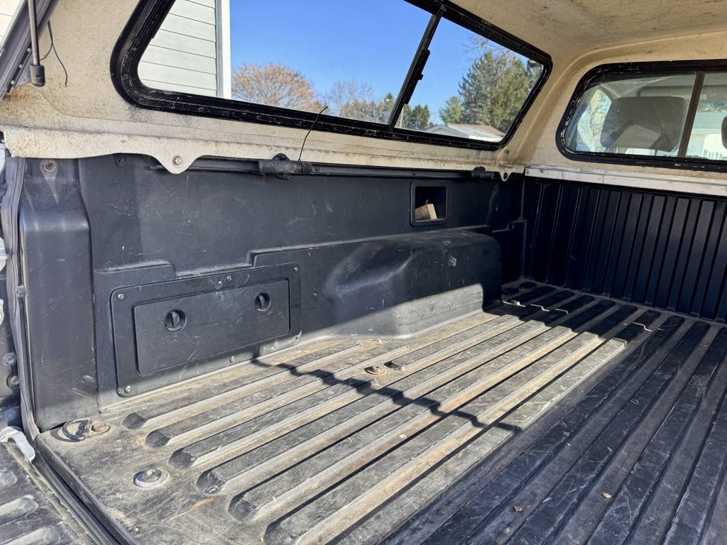 Used 2006 Toyota Tacoma 2WD Regular Cab image 12