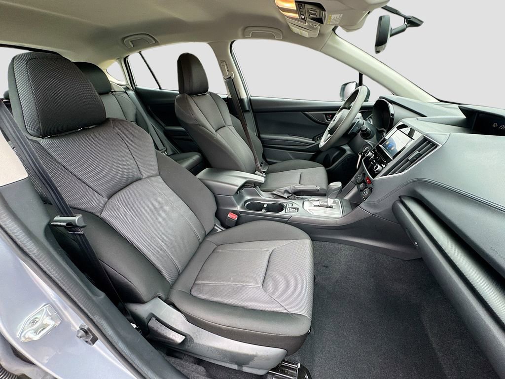 Certified 2022 Subaru Impreza 2.0i Premium image 35