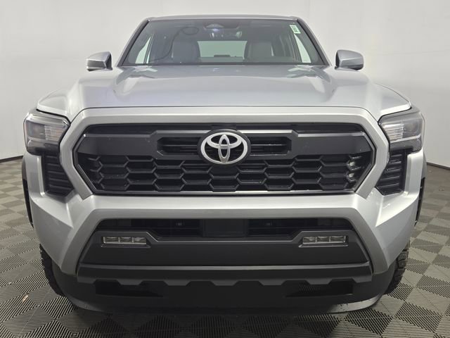 New 2025 Toyota Tacoma TRD Off-Road image 2