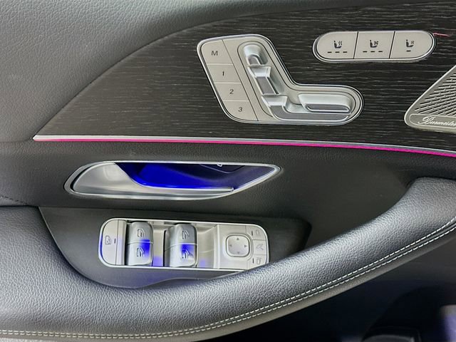 Used 2022 Mercedes-Benz GLE 350 4MATIC image 19