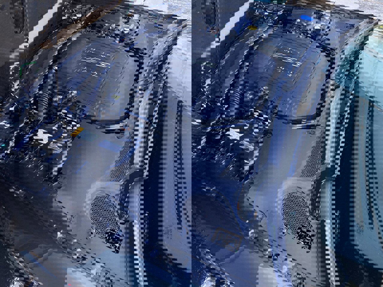 Used 2014 Jaguar XKR R image 33