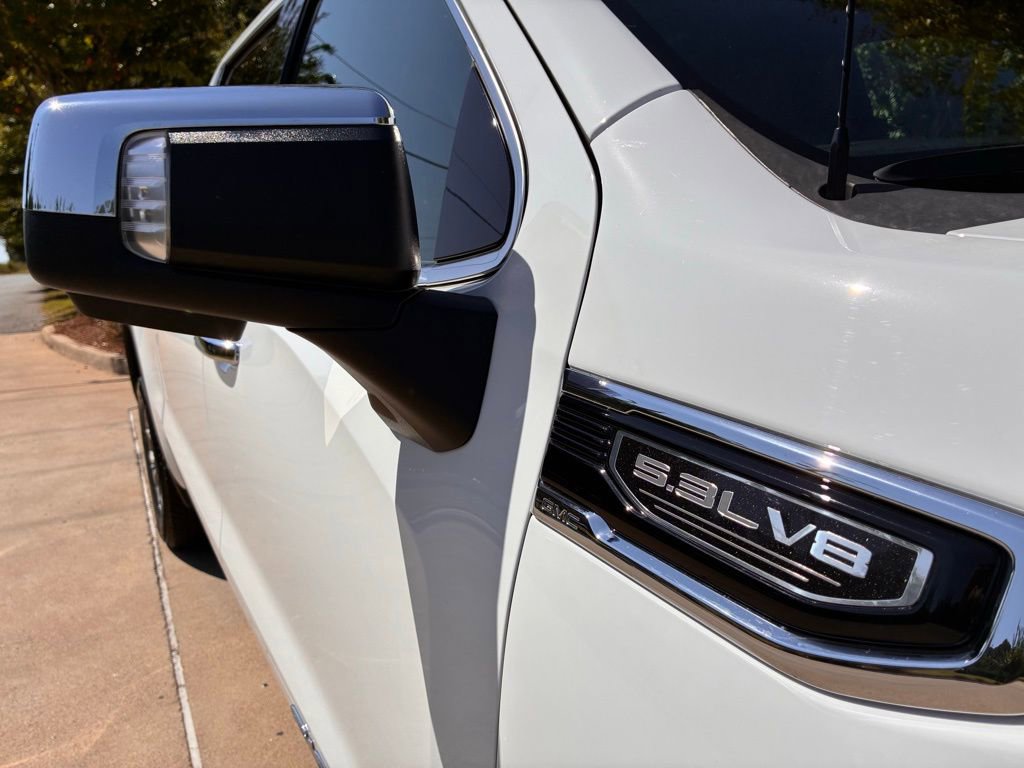 Used 2024 GMC Sierra 1500 SLT image 7