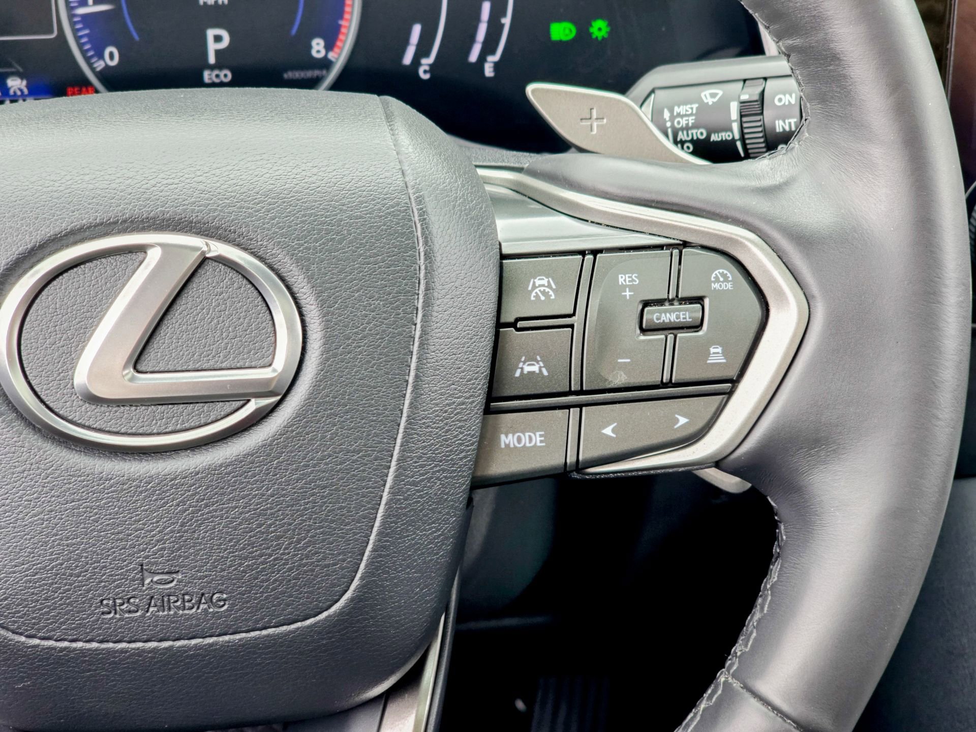 Used 2022 Lexus NX 350 AWD w/ Premium Package image 42