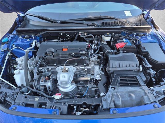 Used 2023 Honda Civic LX image 20
