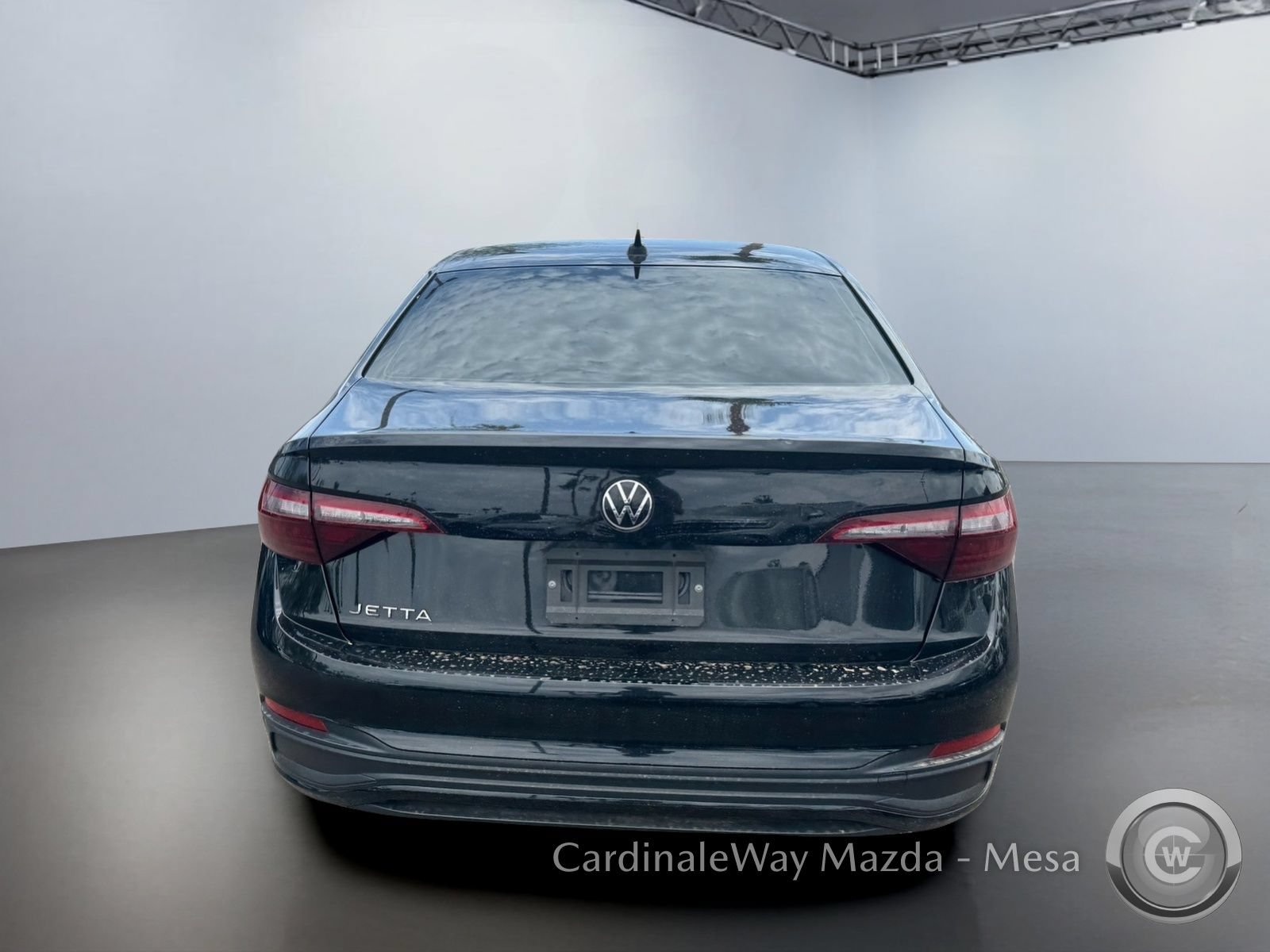 Used 2024 Volkswagen Jetta S FWD image 5