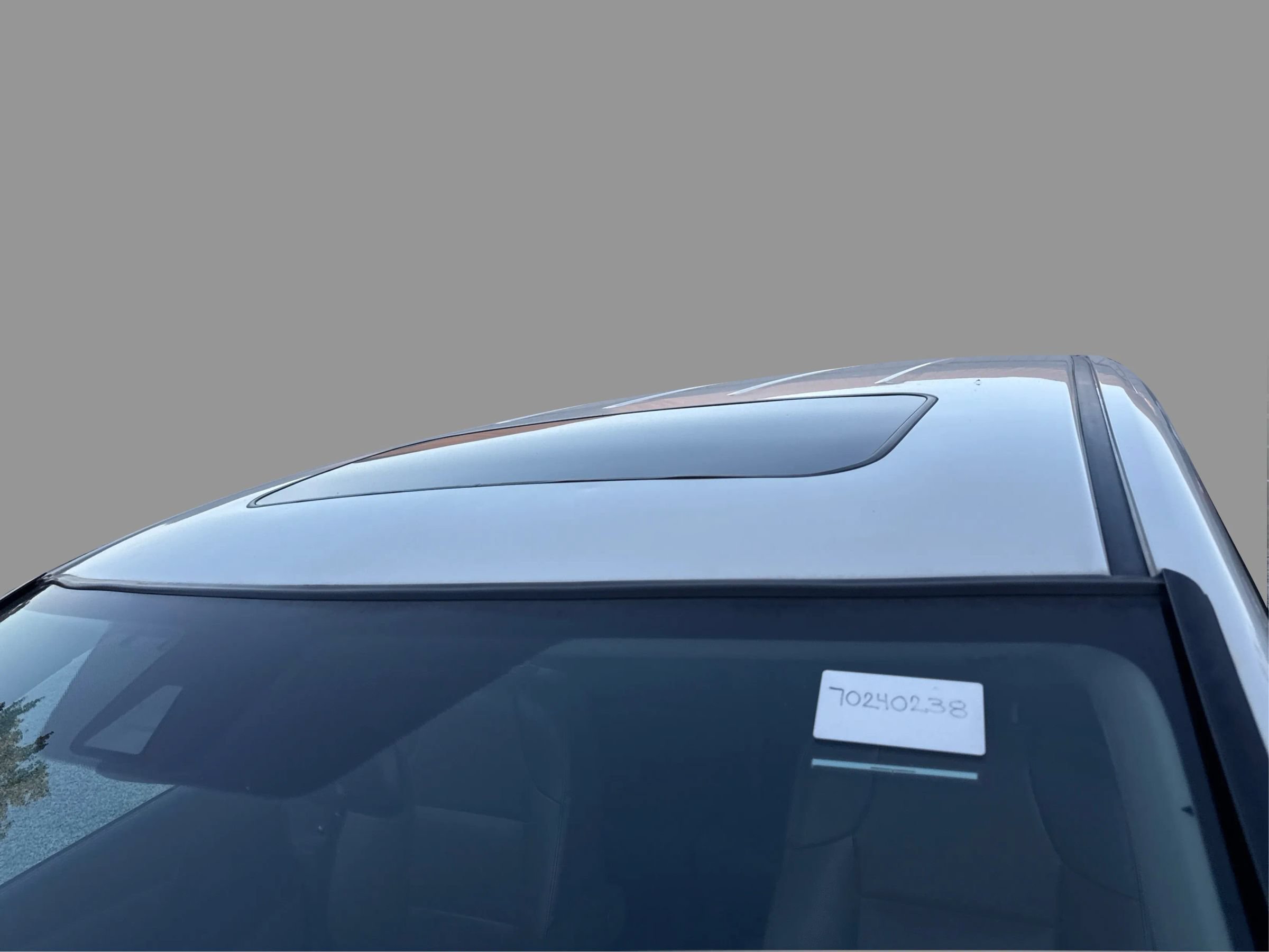 Used 2015 Honda Odyssey EX-L image 14