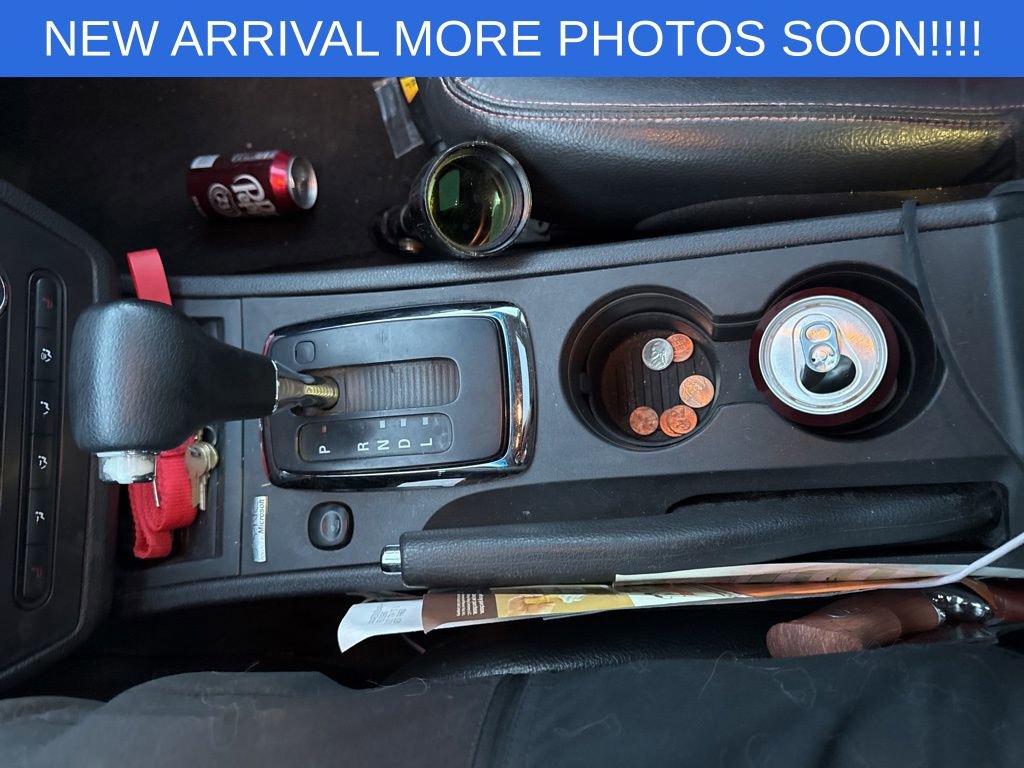 Used 2008 Ford Fusion SEL image 13