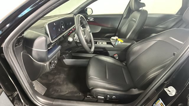 Used 2023 Hyundai Ioniq 6 SEL RWD image 10