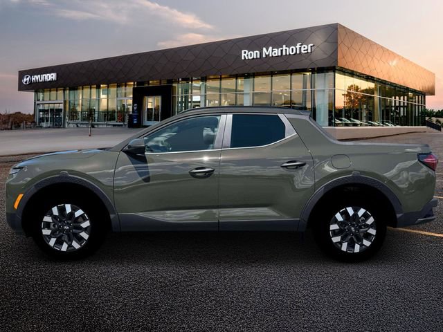 Used 2026 Hyundai Santa Cruz SEL image 3