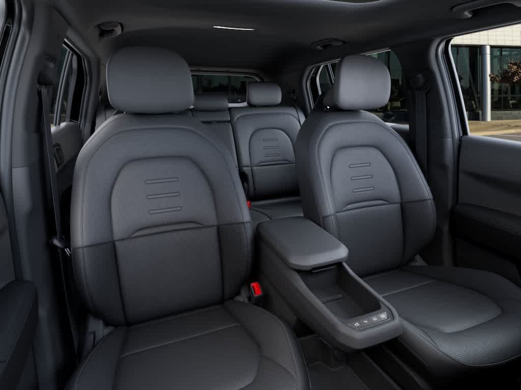 New 2027 Kia EV3 Land FWD image 15