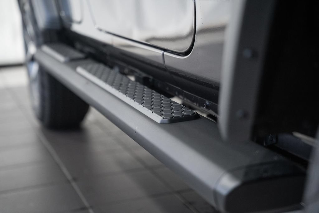 New 2026 Jeep Wrangler Unlimited Sport AWD/4WD image 17