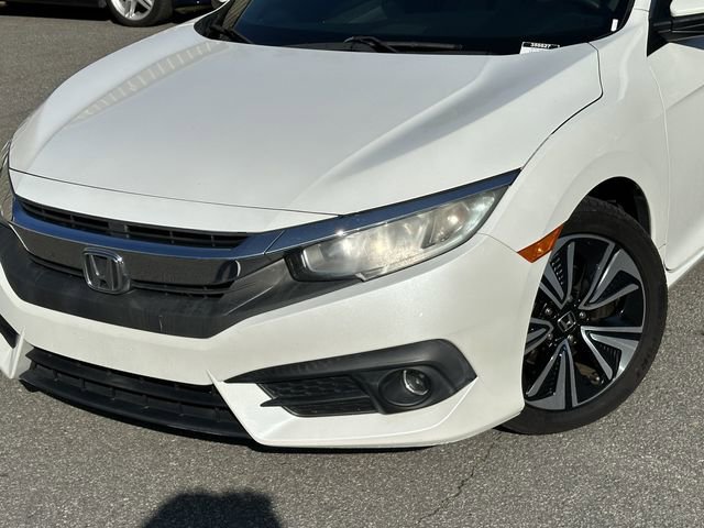 Used 2016 Honda Civic EX-T image 9