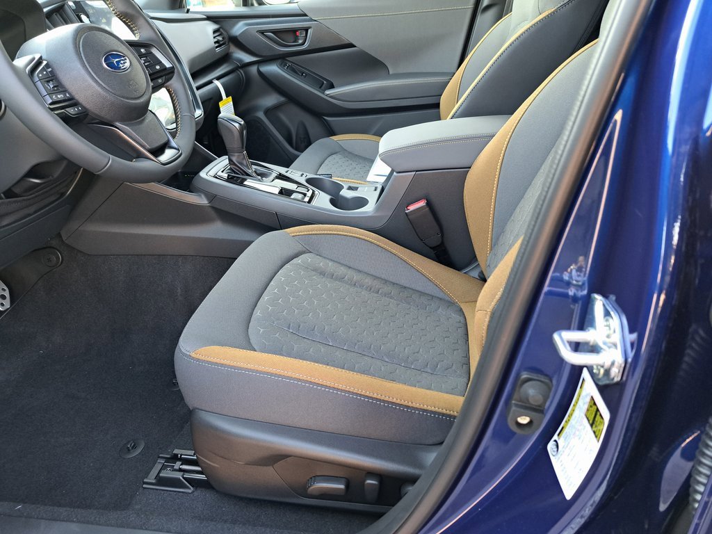 New 2026 Subaru Crosstrek 2.5i Sport image 14