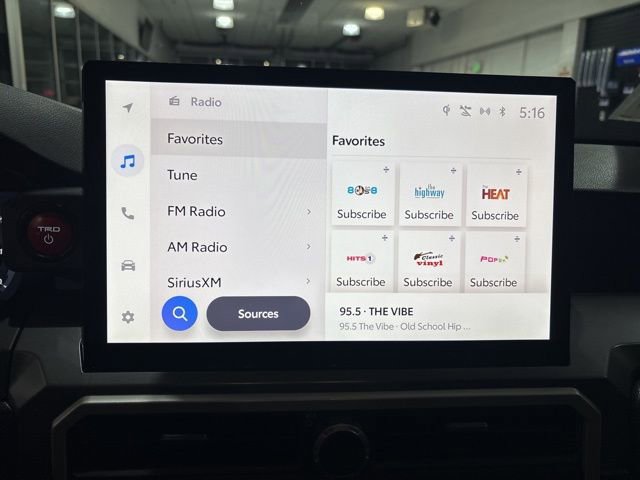 Used 2024 Toyota Tacoma TRD Off-Road w/ TRD Off Road Upgrade Package image 21