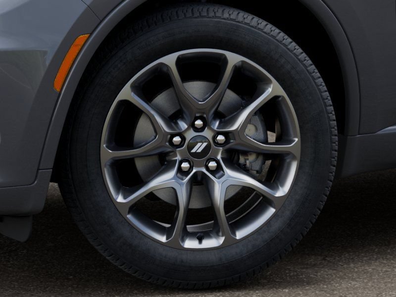 New 2026 Dodge Durango GT w/ Blacktop Package AWD/4WD image 8