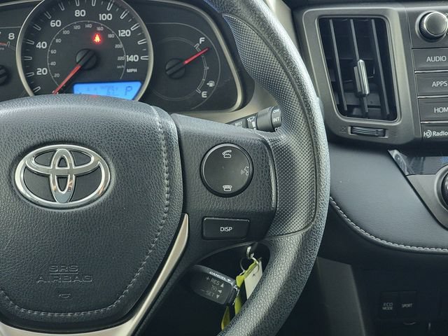 Used 2014 Toyota RAV4 XLE AWD/4WD image 26