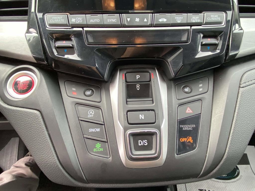 Used 2024 Honda Odyssey EX-L image 22