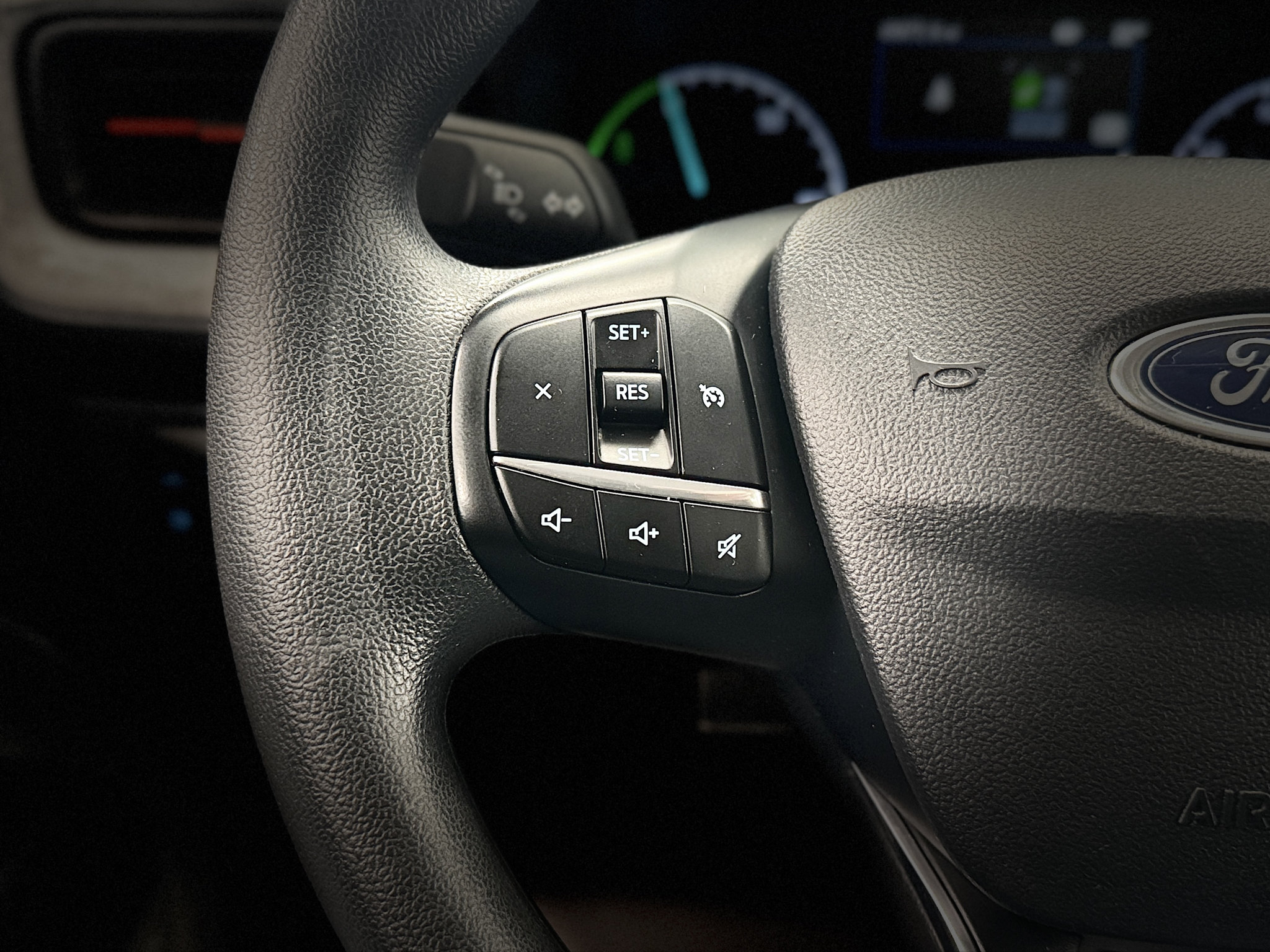 Used 2023 Ford Maverick XLT FWD image 18