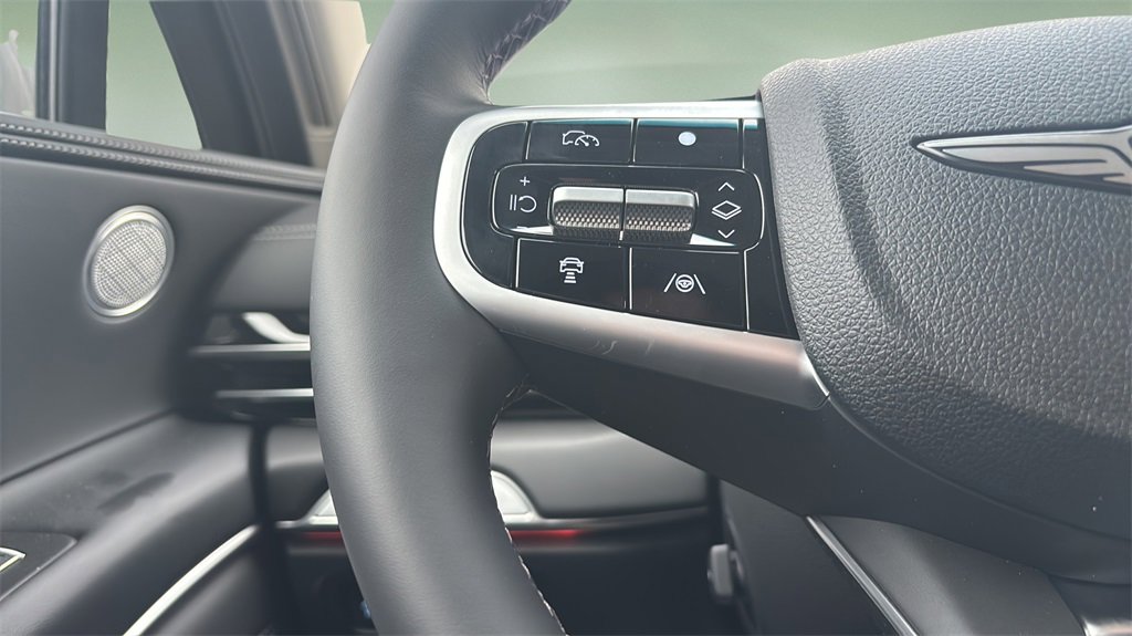 New 2026 Genesis GV80 2.5T image 26