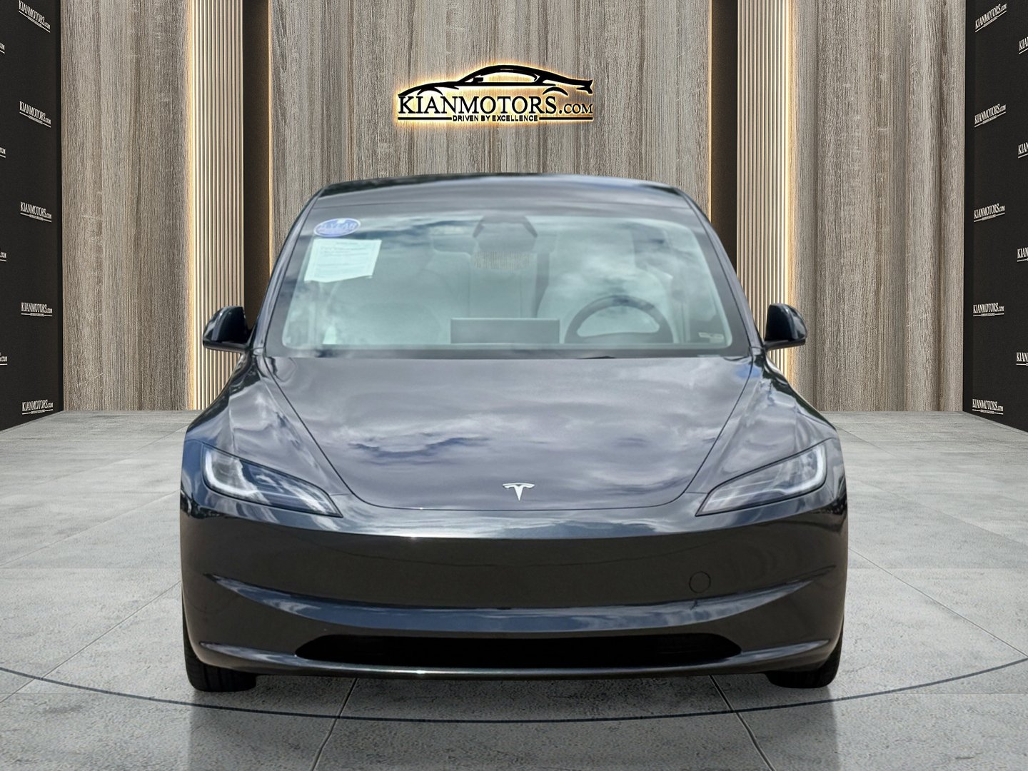 Used 2024 Tesla Model 3 Long Range RWD image 7
