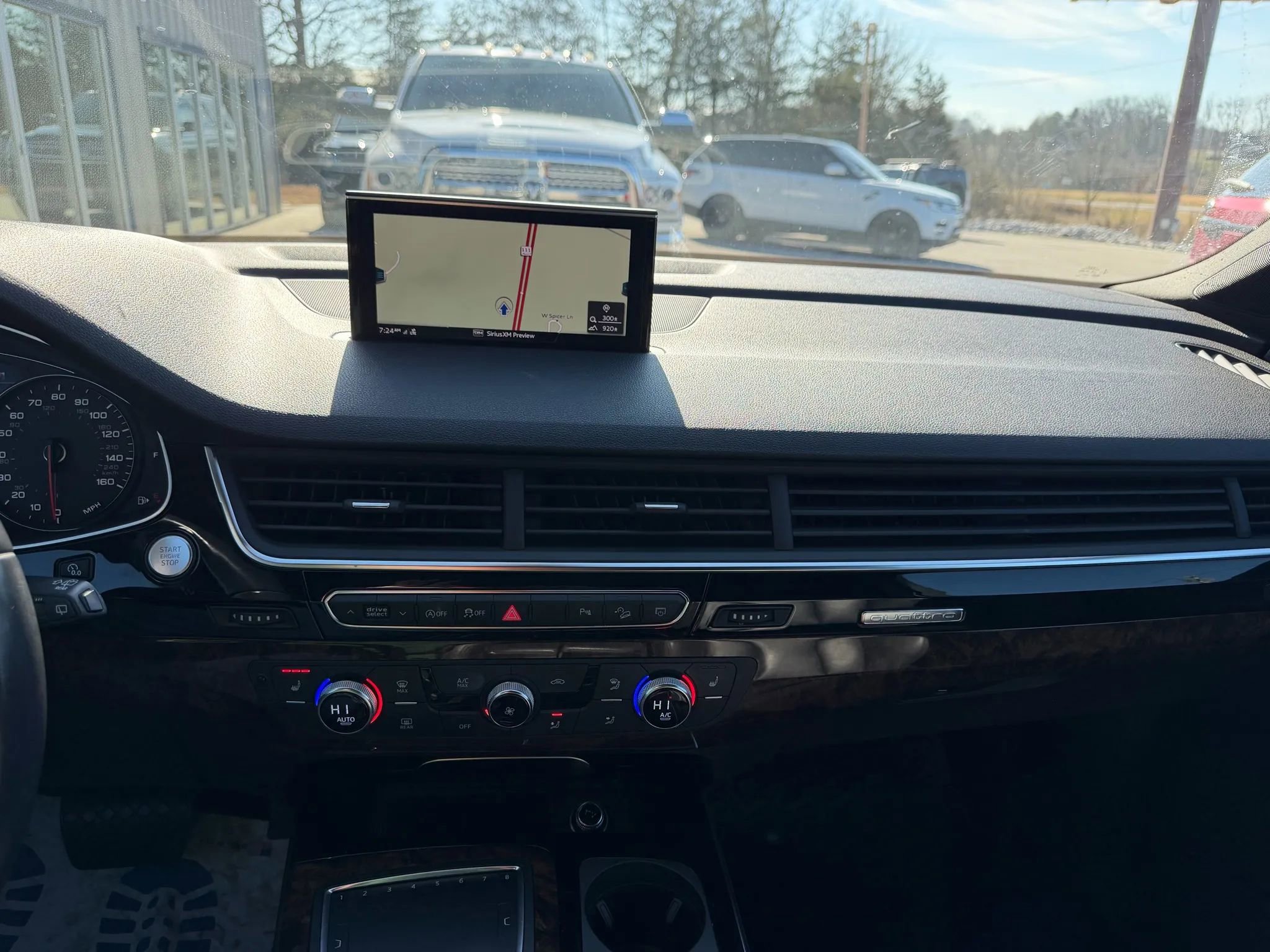 Used 2018 Audi Q7 3.0T Premium Plus image 16