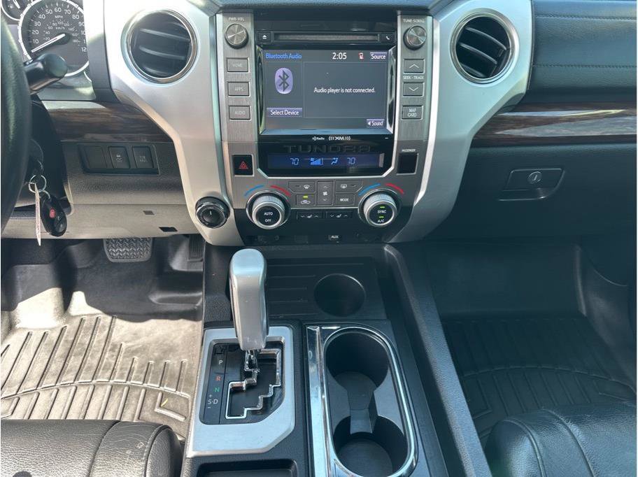 Used 2014 Toyota Tundra Limited image 16