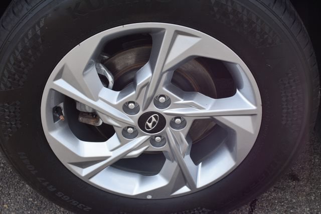 Used 2023 Hyundai Tucson SEL AWD/4WD image 47