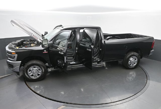 New 2026 RAM 3500 Tradesman AWD/4WD image 63