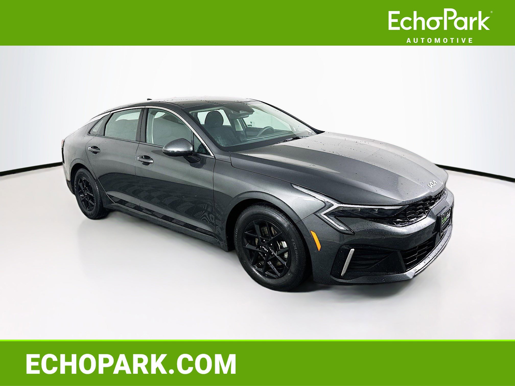 Used 2025 Kia K5 LXS