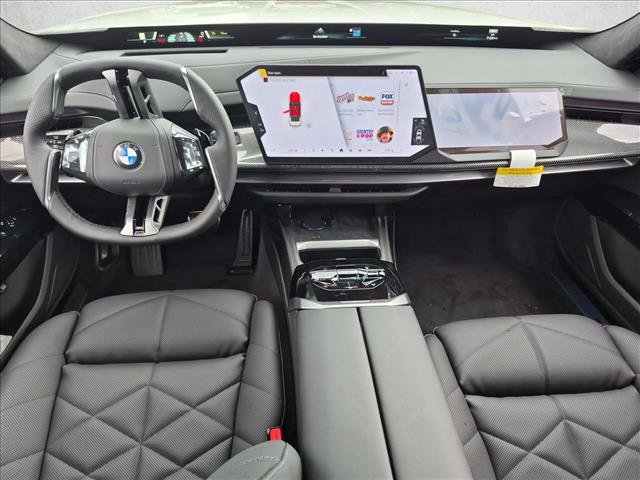 New 2027 BMW 740i w/ M Sport Package RWD image 14