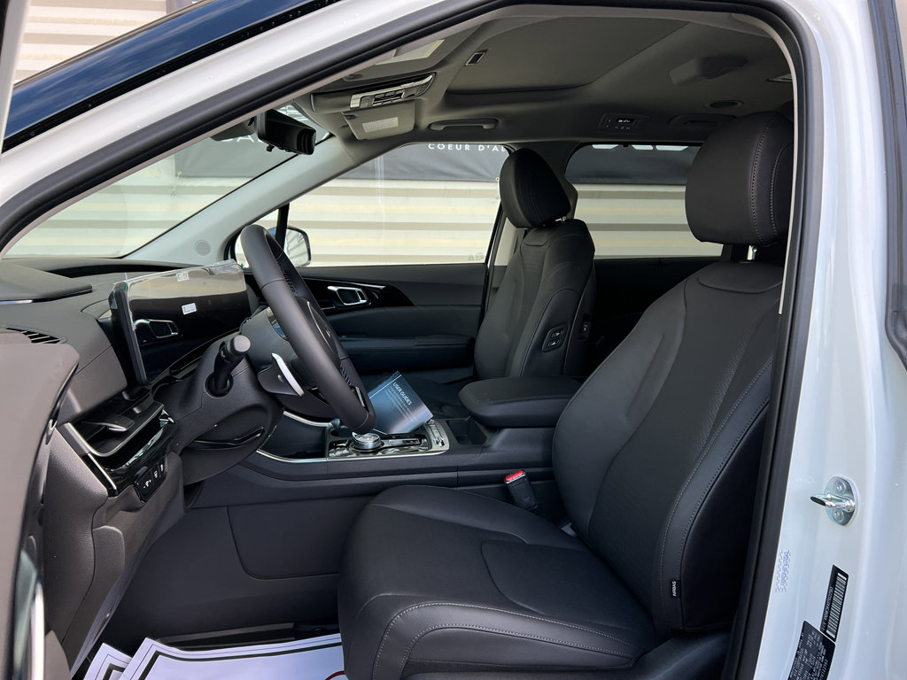 New 2026 Kia Carnival SX Prestige image 11