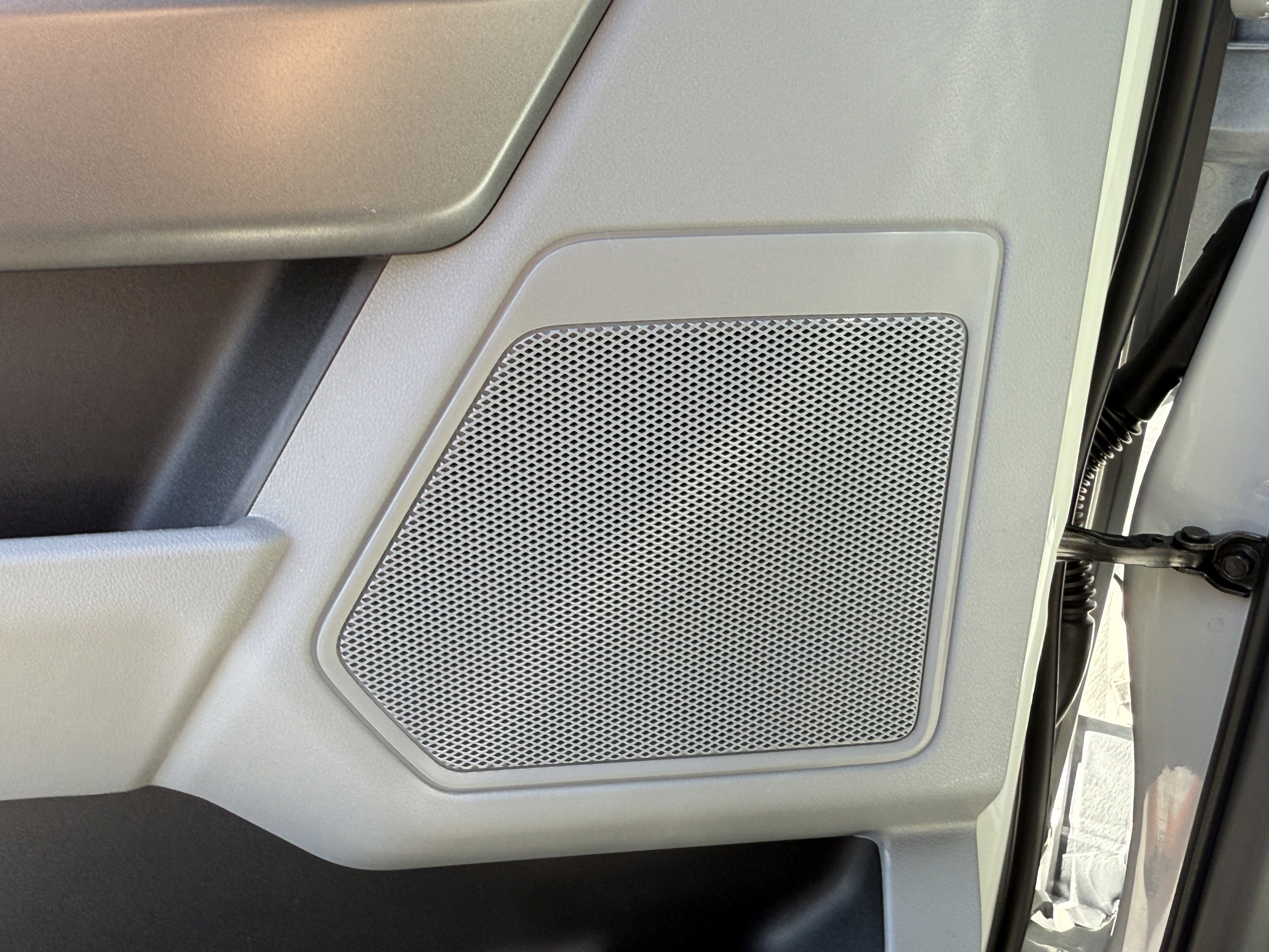 New 2026 Ford F250 XLT image 18