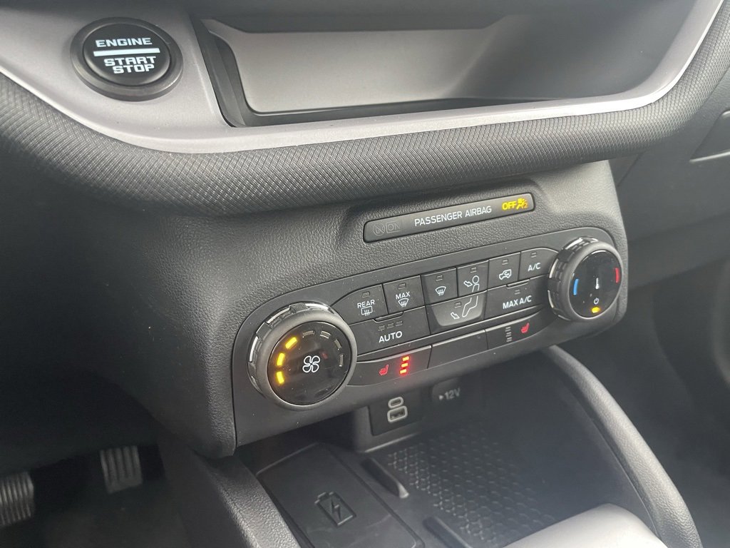 Used 2023 Ford Bronco Sport Big Bend w/ Convenience Package image 18